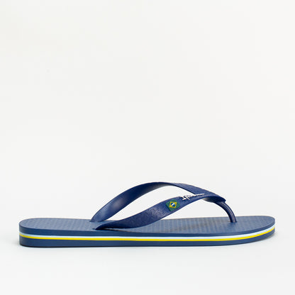 Ipanema Men Classica Brasil Flip Flops _ 153061