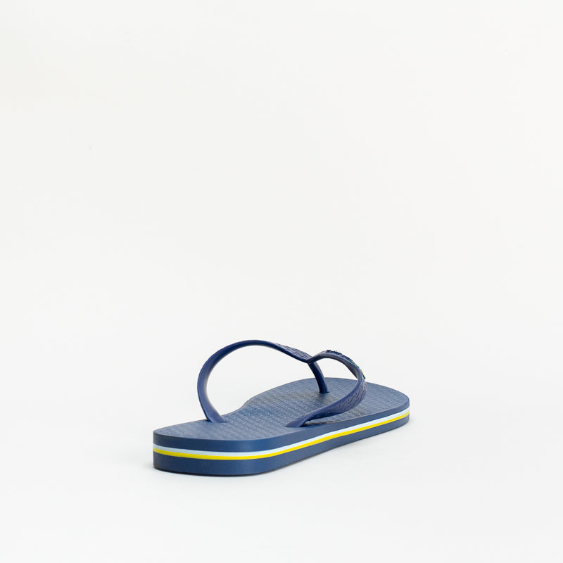 Ipanema Men Classica Brasil Flip Flops _ 153061