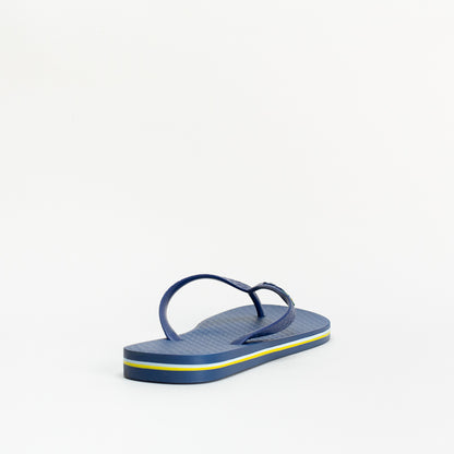 Ipanema Men Classica Brasil Flip Flops _ 153061