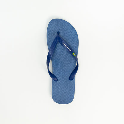 Ipanema Men Classica Brasil Flip Flops _ 153061