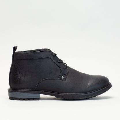 Mancini Men Desert Chukka Chunky Sole _ 136066
