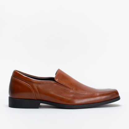 Men's Mancini Square Toe Formal Shoes _ 143945