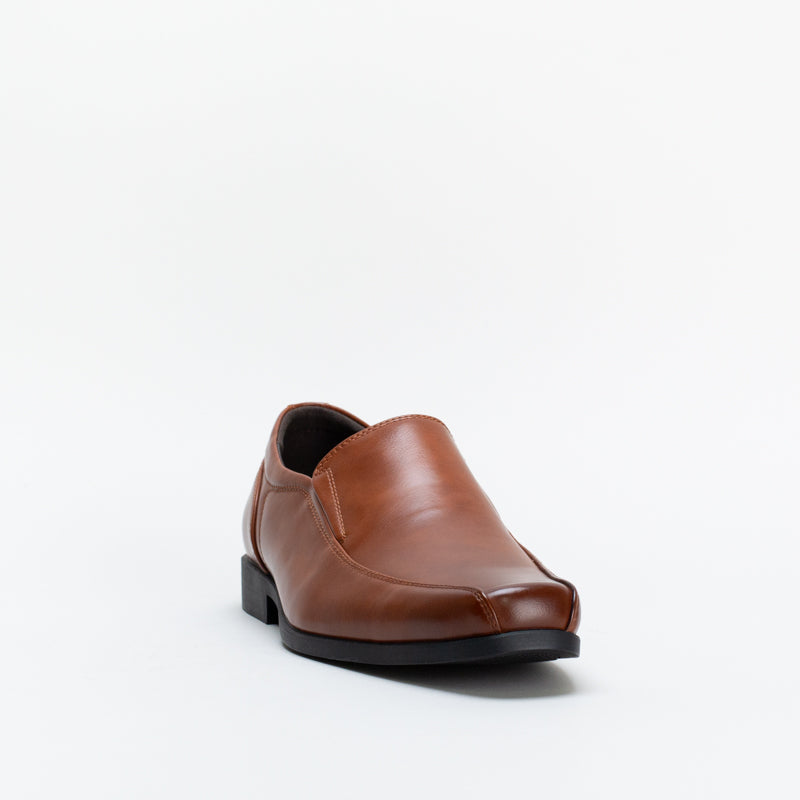 Men's Mancini Square Toe Formal Shoes _ 143945