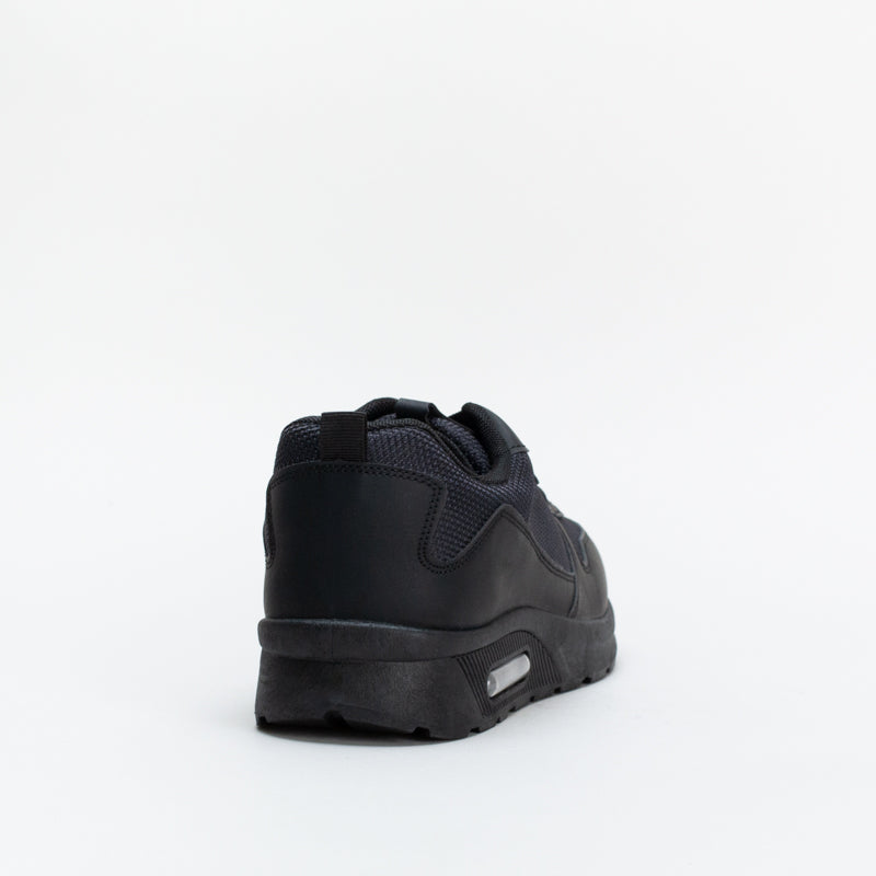 Men's Sneaker with Bubble Detail _ 144007