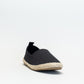 Men's Canvas Espadrille Slip On _ 143087