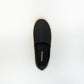 Men's Canvas Espadrille Slip On _ 143087