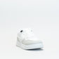 Mancini Men White Court Sneaker _ 143083