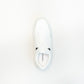 Mancini Men White Court Sneaker _ 143083