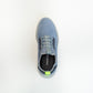 Mancini Men Knitted Pu Sneaker _ 143082