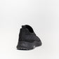 Mancini Men Knitted 2tone Fabric Lace Up _ 137663