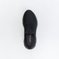 Mancini Men Knitted 2tone Fabric Lace Up _ 137663