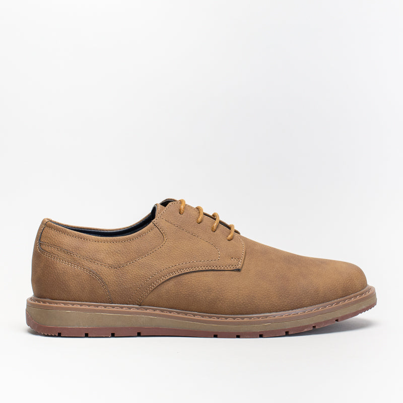 Mancini Men Pu Causal Lace Up Shoe _ 140588