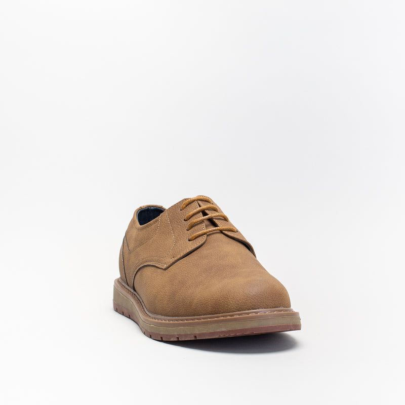 Mancini Men Pu Causal Lace Up Shoe _ 140588