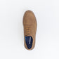 Mancini Men Pu Causal Lace Up Shoe _ 140588