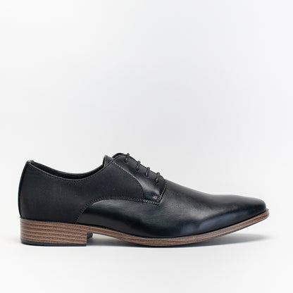 Mens Lace Up Formal Shoes _ 138793