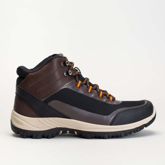 Hiker Boots