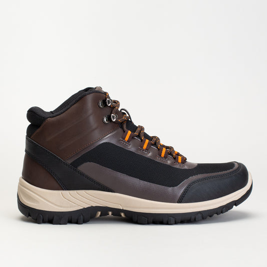 Hiker Boots