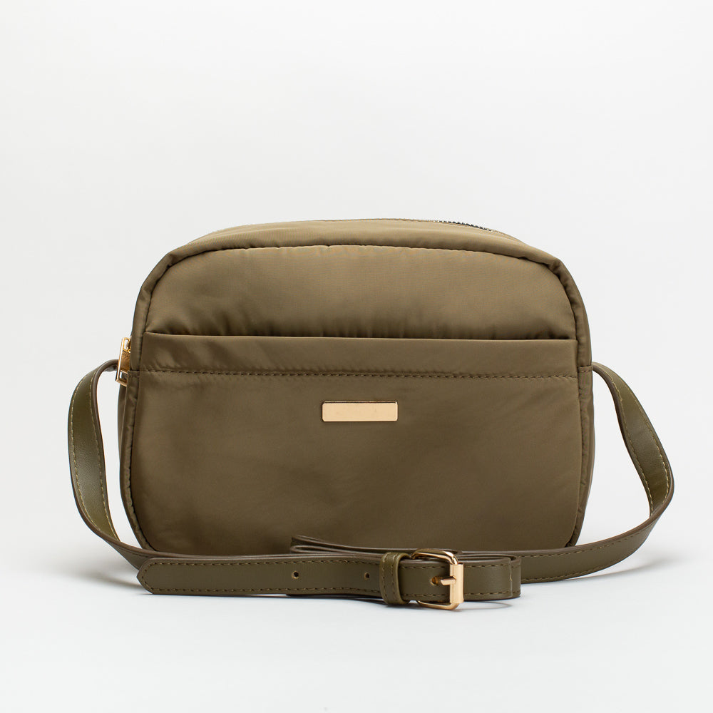 Crossbody Camera Bag _ 155263