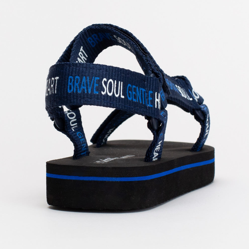 Boys teva flip flops deals