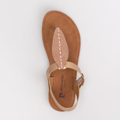 Pierre Cardin Leaf Sandal _ 152996