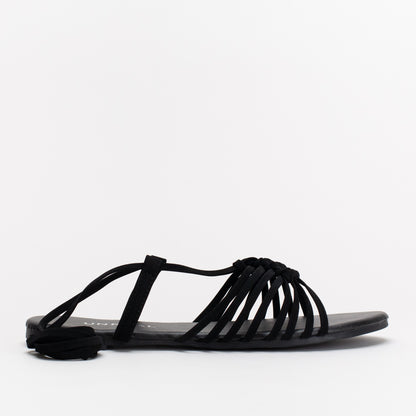 Women's Unreal Strappy Up Leg Sandal _ 155709