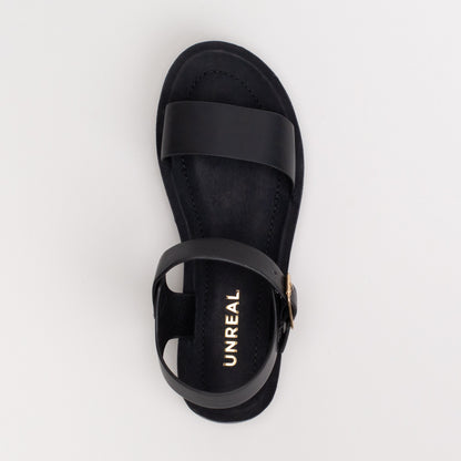 Women's Unreal Chunky Sandal _ 155710