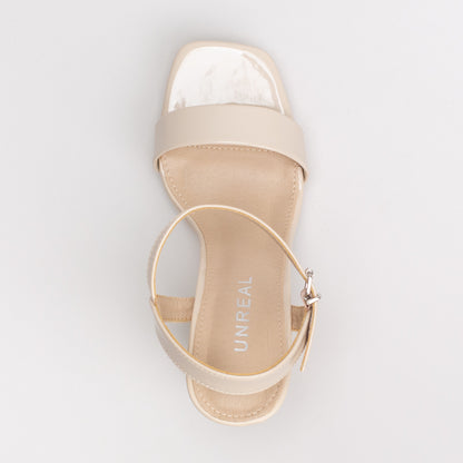 Unreal Patent Classic Platform _ 155387