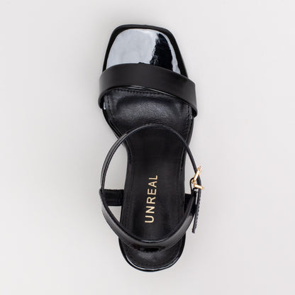 Unreal Patent Classic Platform _ 155387