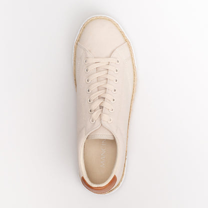Mancini Men's Espadrille Lace Up _ 157722