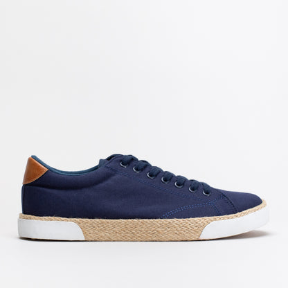 Mancini Men's Espadrille Lace Up _ 157722