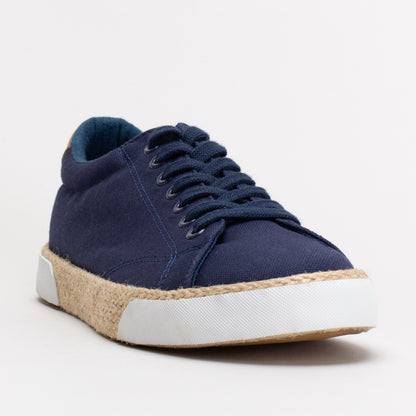 Mancini Men's Espadrille Lace Up _ 157722