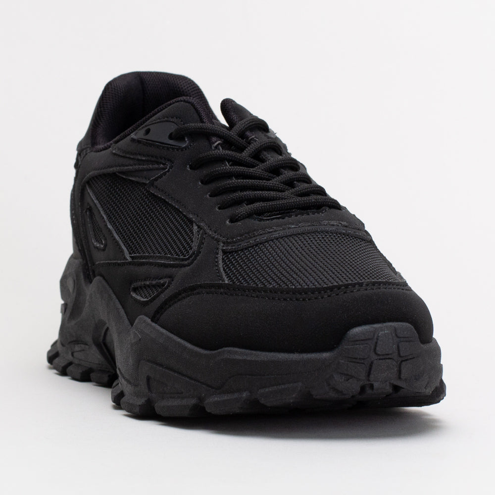 Mancini Chunky Trainer _ 154480