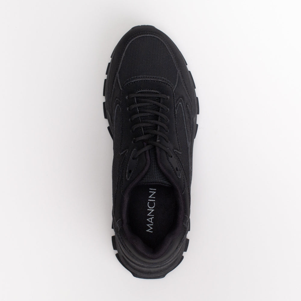 Mancini Chunky Trainer _ 154480