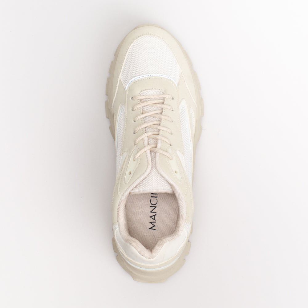 Mancini Chunky Trainer _ 154480