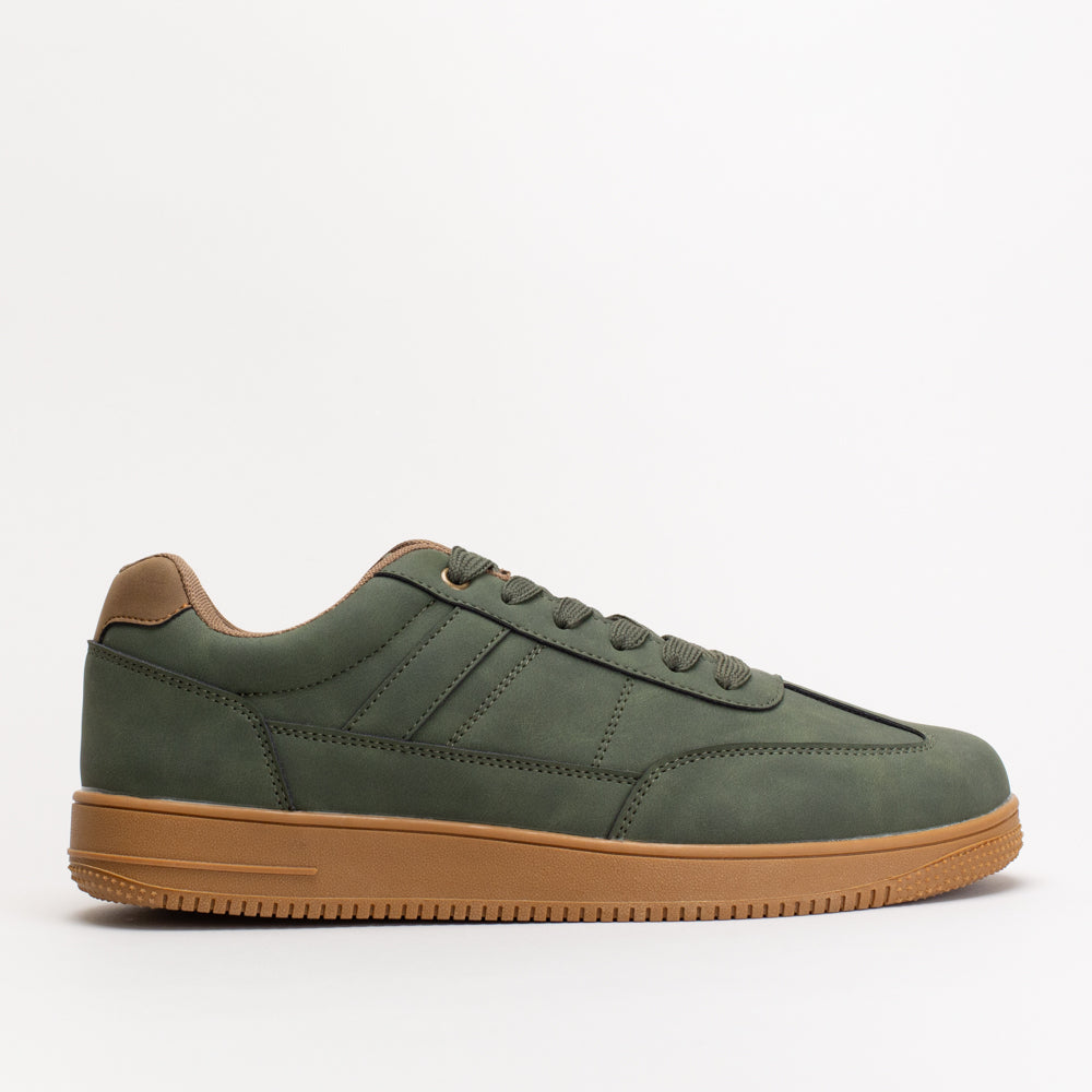 Mancini Men's Court Sneaker  _ 158815