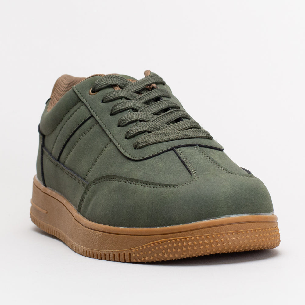 Mancini Men's Court Sneaker  _ 158815