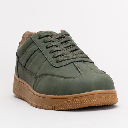 Mancini Men's Court Sneaker  _ 158815