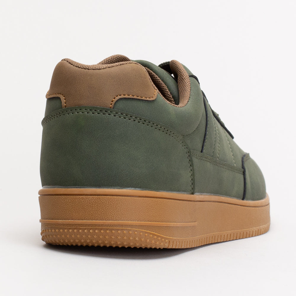 Mancini Men's Court Sneaker  _ 158815