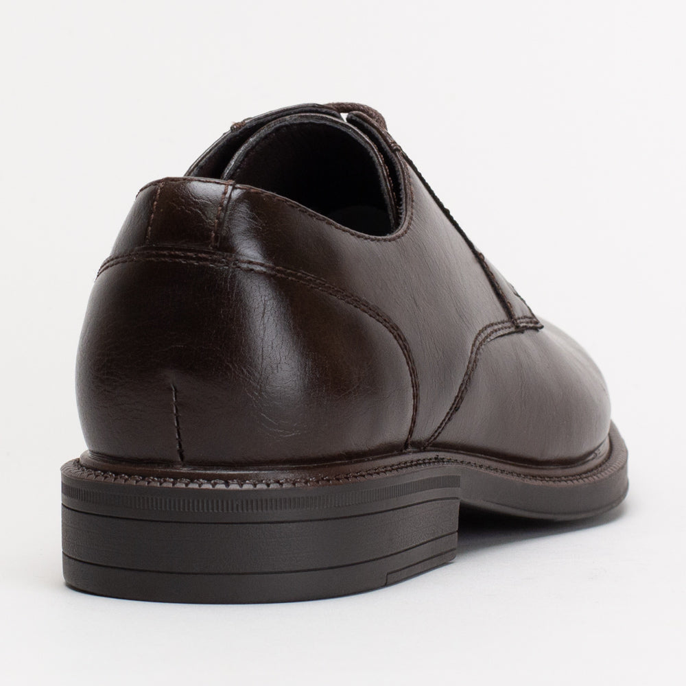 Mancini Men Derbi Lace Up _ 154313