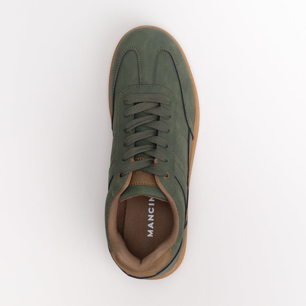 Mancini Men's Court Sneaker  _ 158815