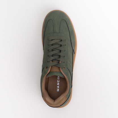 Mancini Men's Court Sneaker  _ 158815