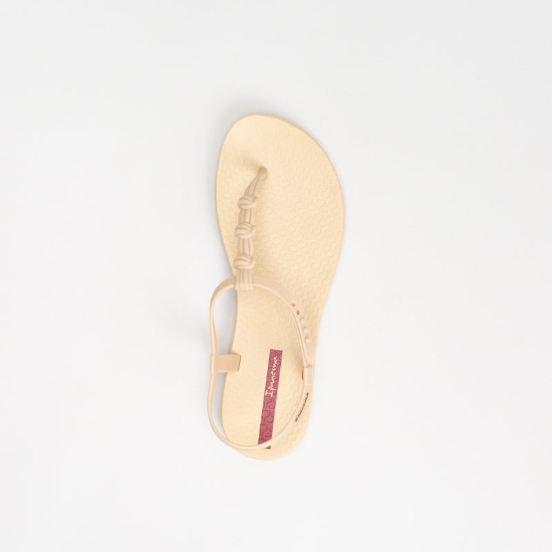 Ipanema city sandal top
