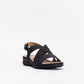 Pierre Cardin Women Comfort Pc Cross Over Sandal _ 143814