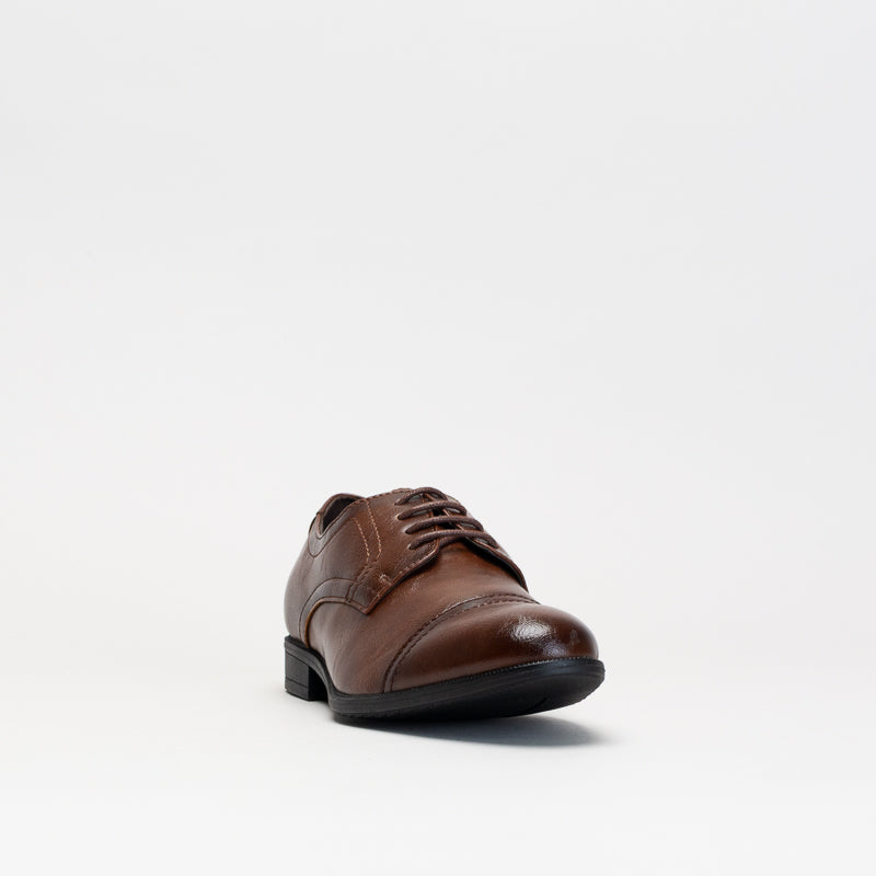 Boys Formal Lace Up 152898