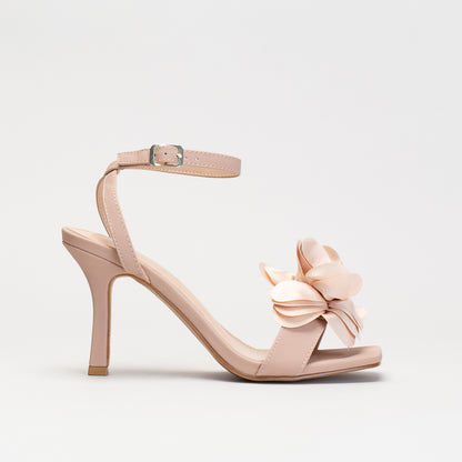 Unreal Women Flower Sandal _ 155412