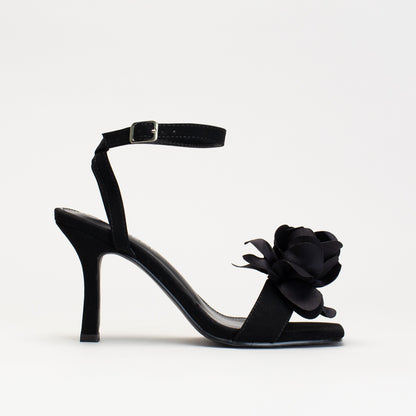 Unreal Women Flower Sandal _ 155412