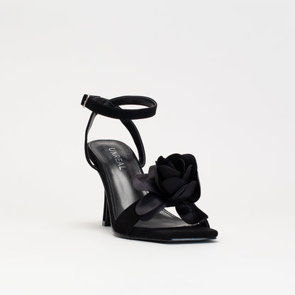 Unreal Women Flower Sandal _ 155412