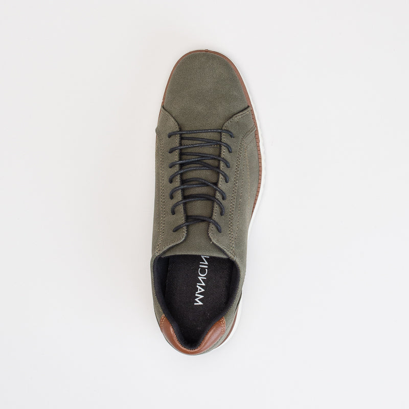 Mancini Men Hybrid Lace Up _ 154325