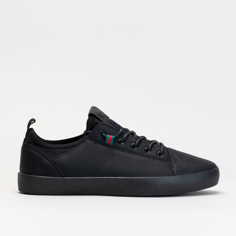 Pierre Cardin Men's Plimsole With Neoprene _ 152820