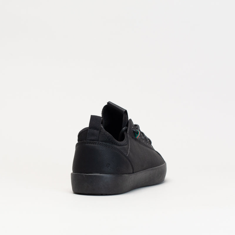 Pierre Cardin Men's Plimsole With Neoprene _ 152820
